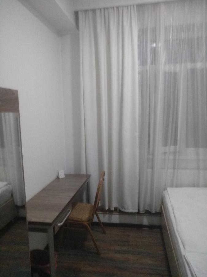 Sakura Inn Fergana Exterior foto